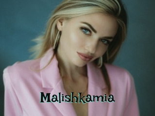 Malishkamia