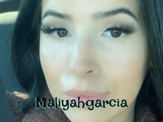 Maliyahgarcia