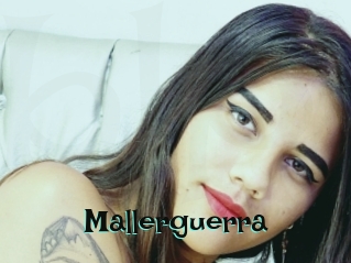 Mallerguerra