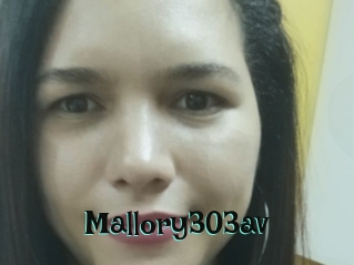 Mallory303av