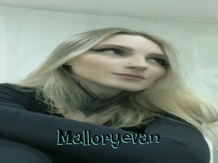 Malloryevan
