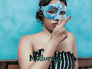 Malluriya