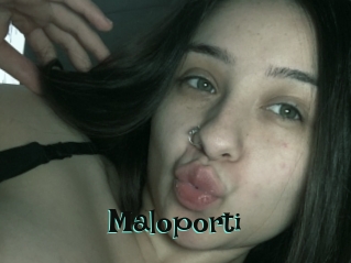 Maloporti