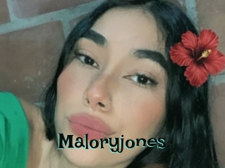 Maloryjones