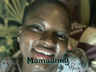 Mamaanny