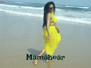 Mamabear