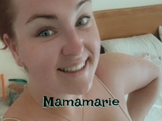 Mamamarie