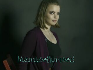Mambieflurried