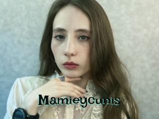 Mamieycunis