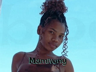 Mamivony