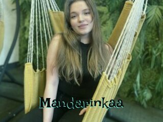 Mandarinkaa