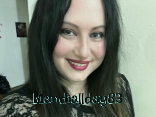 Mandiallday83