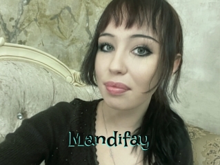 Mandifay
