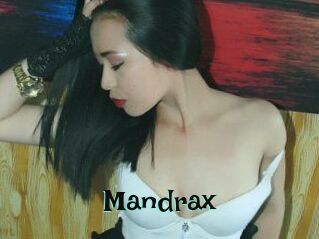 Mandrax