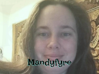Mandyfyre