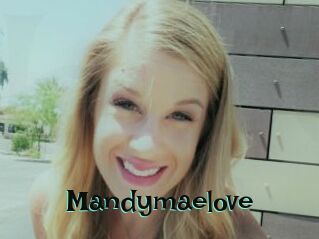 Mandymaelove