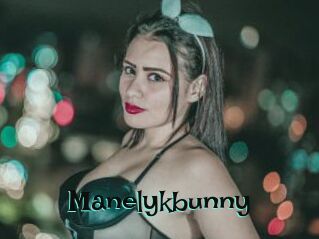 Manelykbunny