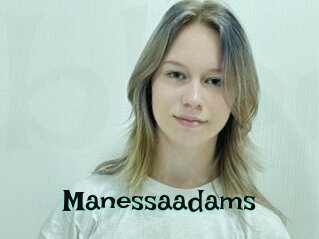 Manessaadams