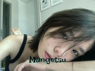Mangetsu