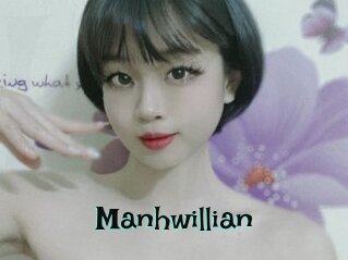 Manhwillian