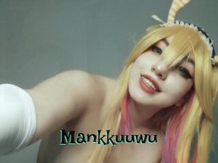 Mankkuuwu