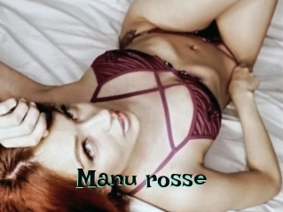 Manu_rosse