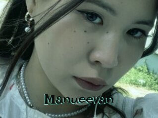 Manueevan