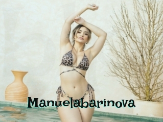 Manuelabarinova