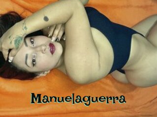 Manuelaguerra