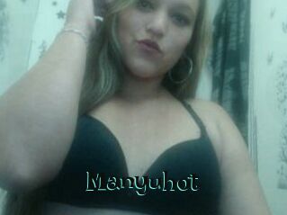Manyuhot