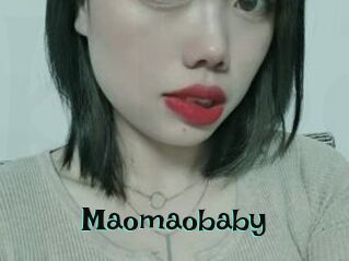 Maomaobaby