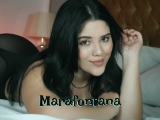Marafontana