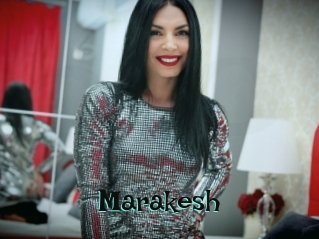Marakesh