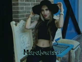 Maralewiss