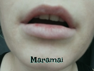 Maramai