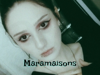 Maramaisons