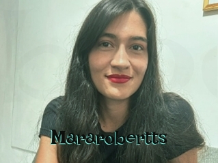 Mararobertts