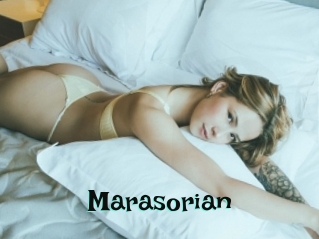 marasorian Blog Pornostar