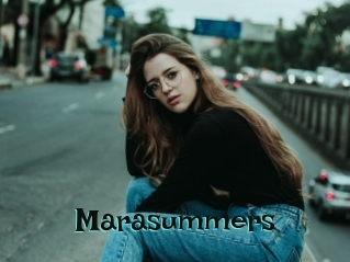 Marasummers