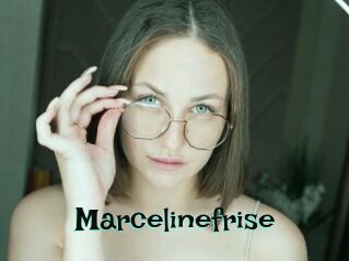 Marcelinefrise