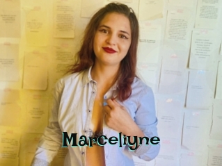 Marceliyne