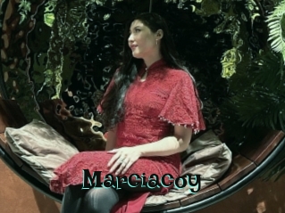 marciacoy Blog Pornostar