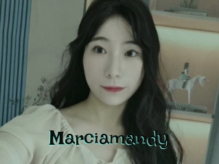 Marciamandy