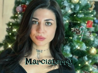 Marciaterry