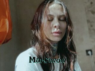 marciwow Blog Pornostar