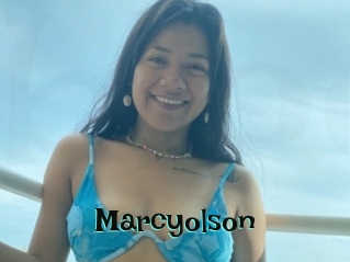 Marcyolson