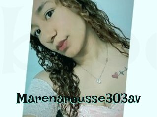 Marenarousse303av