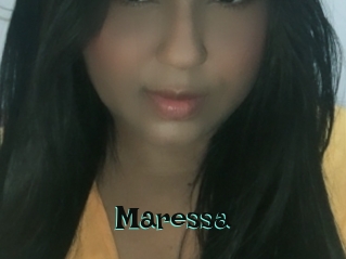 Maressa