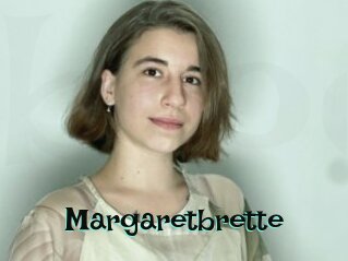 Margaretbrette