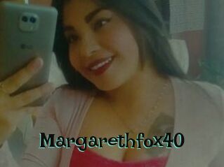 Margarethfox40